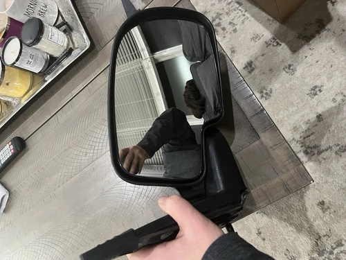 Dorman Side View Mirror - Open Box