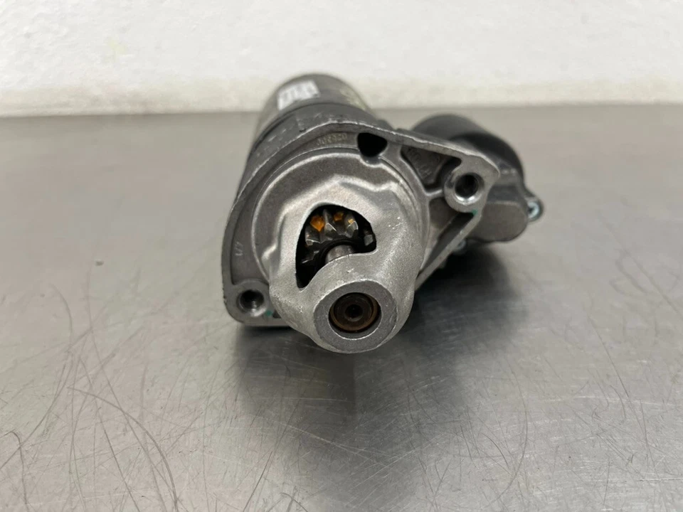 99-07 MERCEDES BENZ S-CLASS S500 S600 220 ЗАВОДСКОЙ СТАРТЕР ДВИГАТЕЛЯ OEM - Изображение 3 из 4