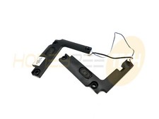 GENUINE LENOVO FLEX 3-1580 LAPTOP LEFT AND RIGHT SPEAKERS 5SB0H91212 TESTED