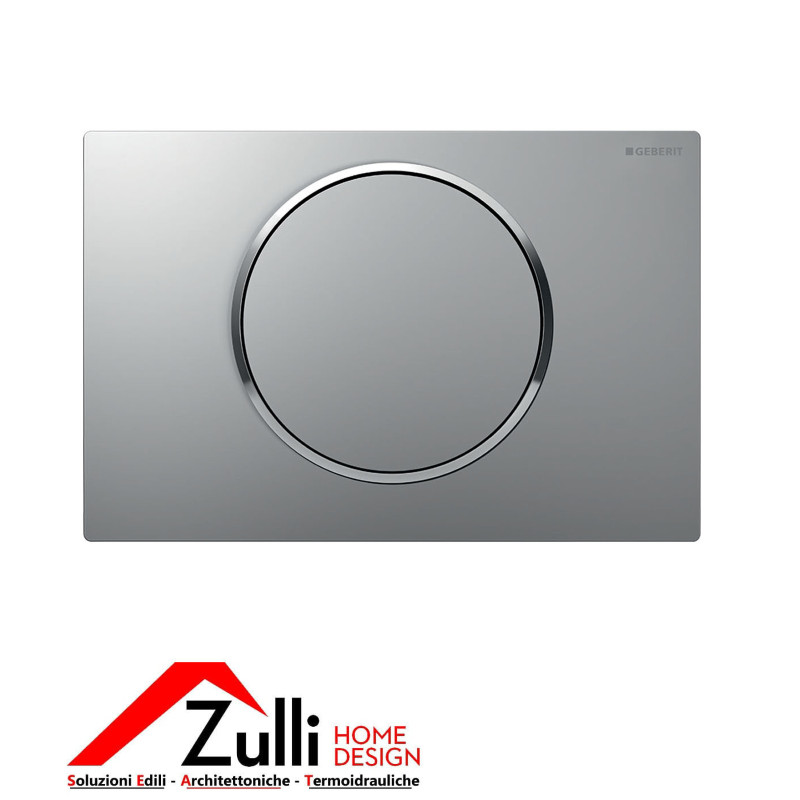 Recensione Placca Geberit Sigma 10: Pulizia Facile per Famiglie