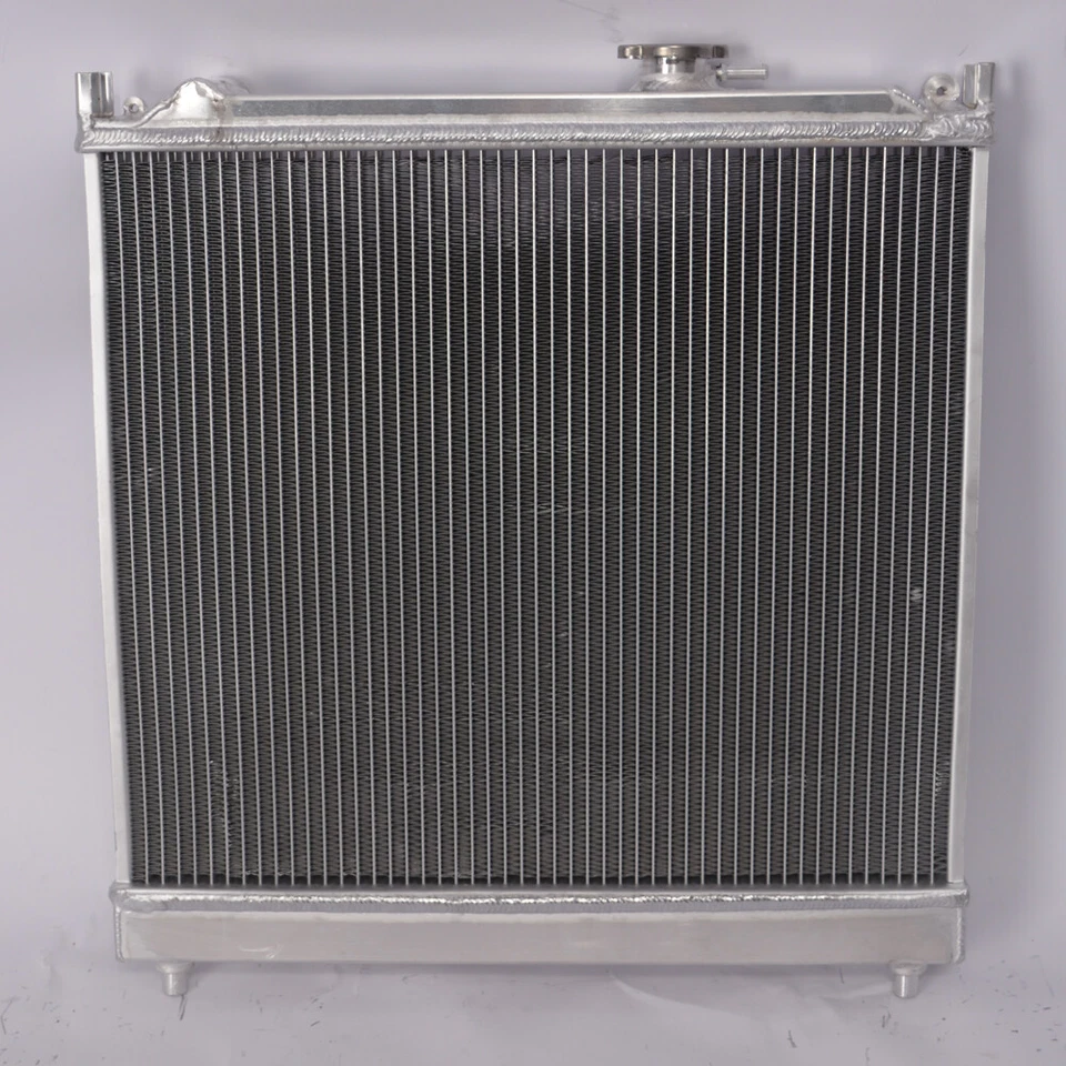 Radiator For Chevrolet 1998 Tracker/Geo 1993-1995 Tracker/Suzuki 93-98 Sidekick Foto 3 de 4