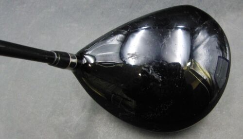 MacGregor Mactec NVG2 9.5° Driver Stiff Graphite Shaft Winn Xi8 Grip - Picture 3 of 6
