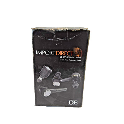 Import Direct, Chassis Control Arm Bushing Kit BU05008, Toyota 4Runner, Open Box