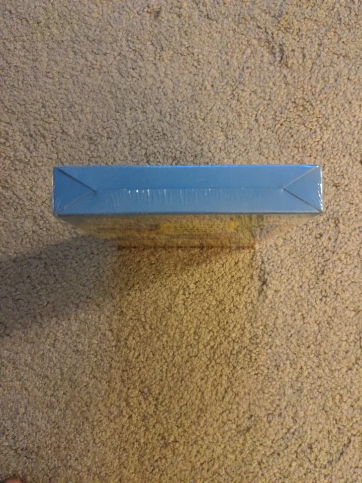 SESAME STREET 123 ASTRO-GROVER ERNIE'S MAGIC SHAPES NINTENDO (NES) 1988 - Image 4 of 4