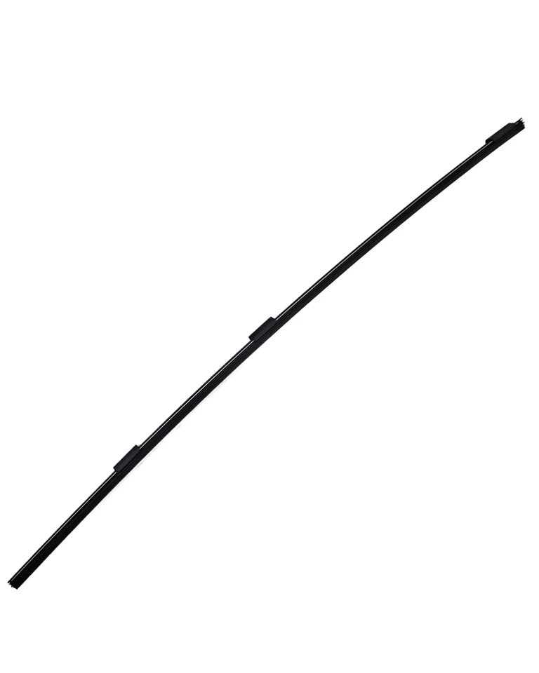 2006- 2007 Subaru Tribeca B9 Front Windshield Wiper Full Blades Set Genuine OEM - Image 3 of 4