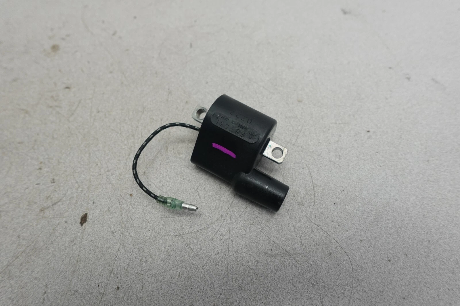 1999-2008 WaveRunner GP 1200 XLT 1200 Yamaha OEM Electrical Ignition Coil