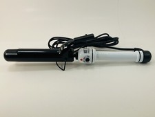 Hot Tools Pro Artist Nano Ceramic Curling Iron Wand 1 1/4" Open Box