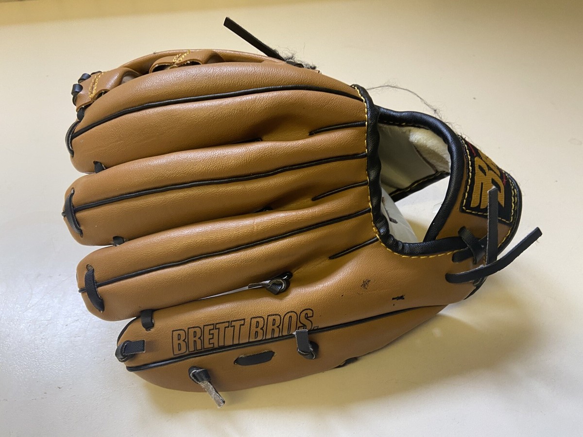 Brett Baseball Glove Future Star Series Pro Model 95C 9.5Inch