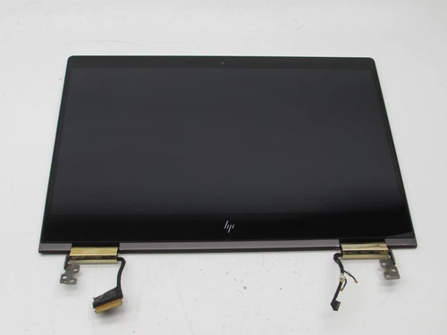L02540-001 HP Spectre X360 13-AE014DX 13-AE011DX LCD Touch Screen Full Assembly - Picture 6 of 6