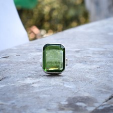 مقتنيات Peridot Topaz
