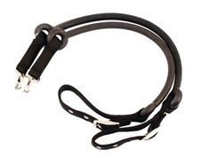 Mustang Stossz&uuml;gel passend f&uuml;r Pony Cob Full Kaltblud 2 St&uuml;ck