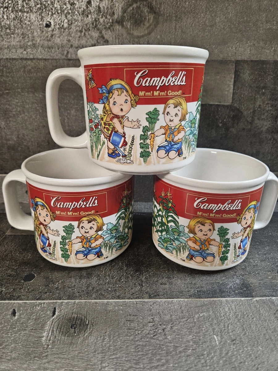 金宝汤马克杯| eBay