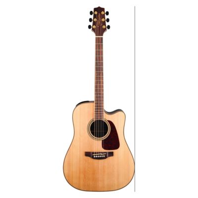 TAKAMINE GD93CE-NAT Westerngitarre