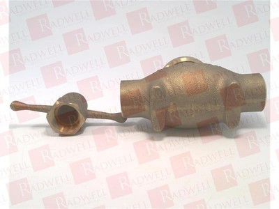 MUELLER INDUSTRIES GM-II-2 / GMII2 (NEW NO BOX)