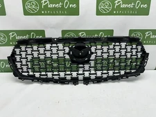OEM 2023 MAZDA CX-50 FRONT UPPER GRILLE GRILL VA40-50711