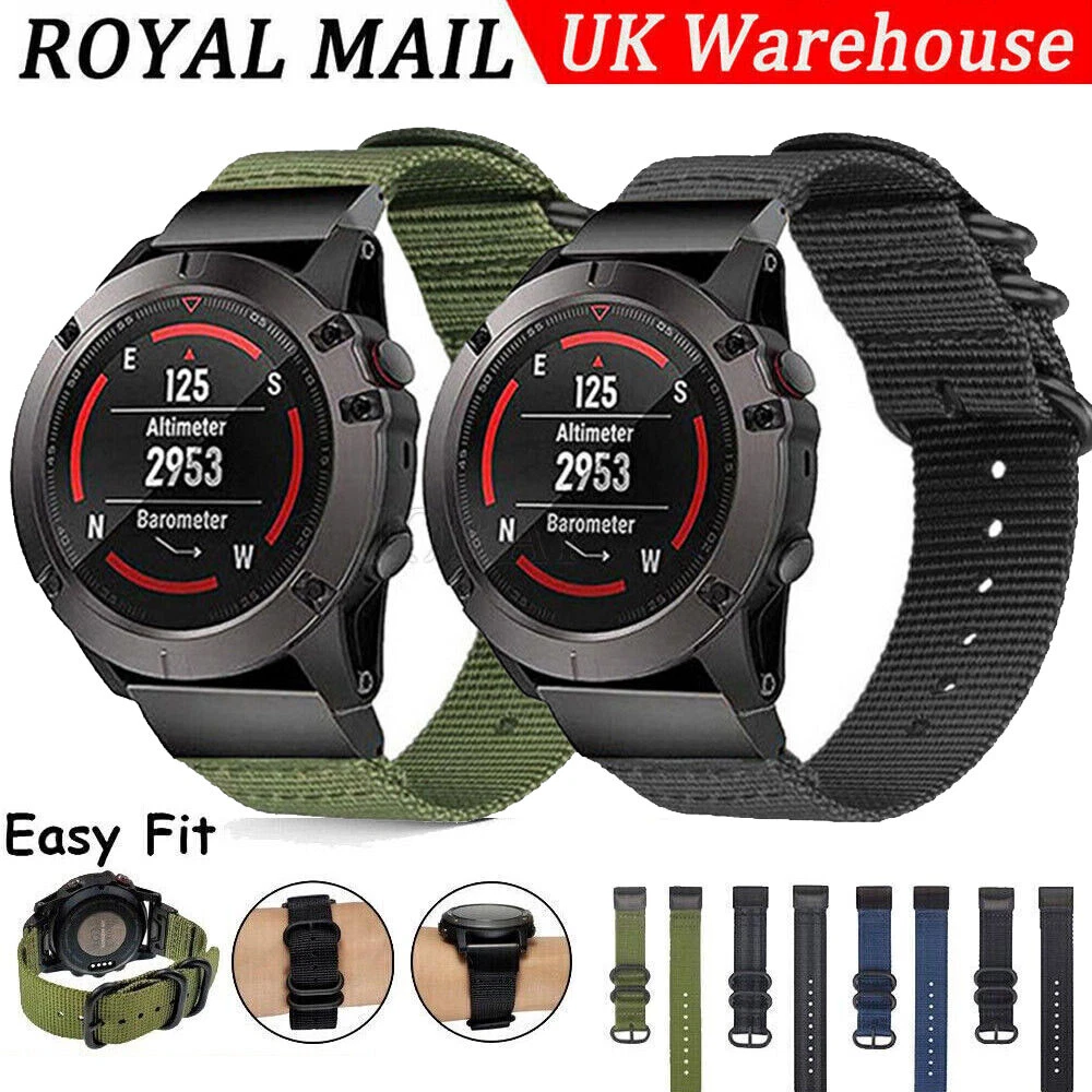Fenix 5 shop military