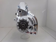 Motorino di Avviamento Starter 2.0 kW per Nissan Pathfinder Navara 2.5 dCi M8T76071 M8T76072