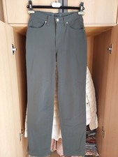 Versace Jeans Couture pants Ittierre original Italy Size 28 /42