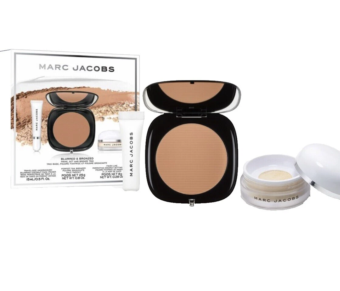 Juegos y Kits de Maquillaje Marc Jacobs