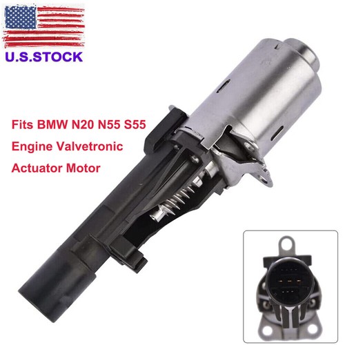 Bmw valvetronic n20