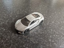 Image of Hot Wheels 2020 GJR75 Fast and Furious Full Force 2017 Acura NSX