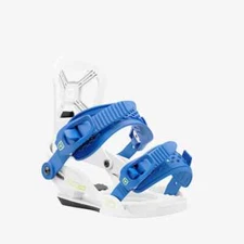 UNION CADET MINI SNOWBOARD BINDINGS