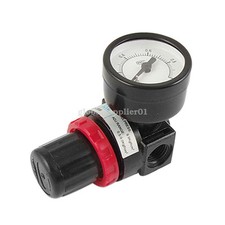 AR 2000 Air Compressor Pressure Regulator uction Valve&oplus;IK