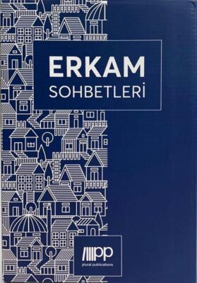 Erkam Sohbetleri (Set)/4 Bde. | türkisch