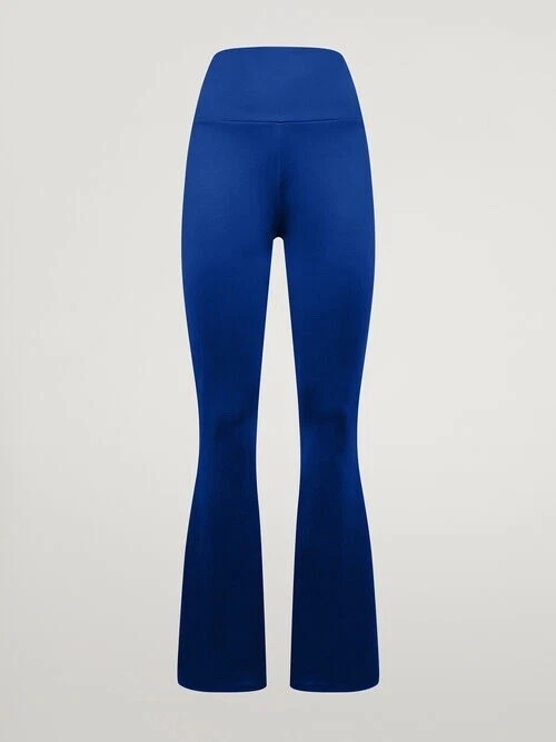 Woolford Mighty 8OS Pantalón Deslumbrante Azul Mediano