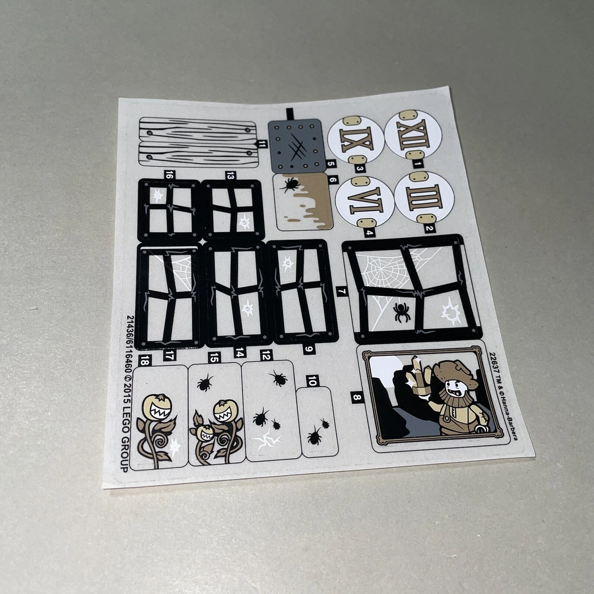 Lego set 75904 sale
