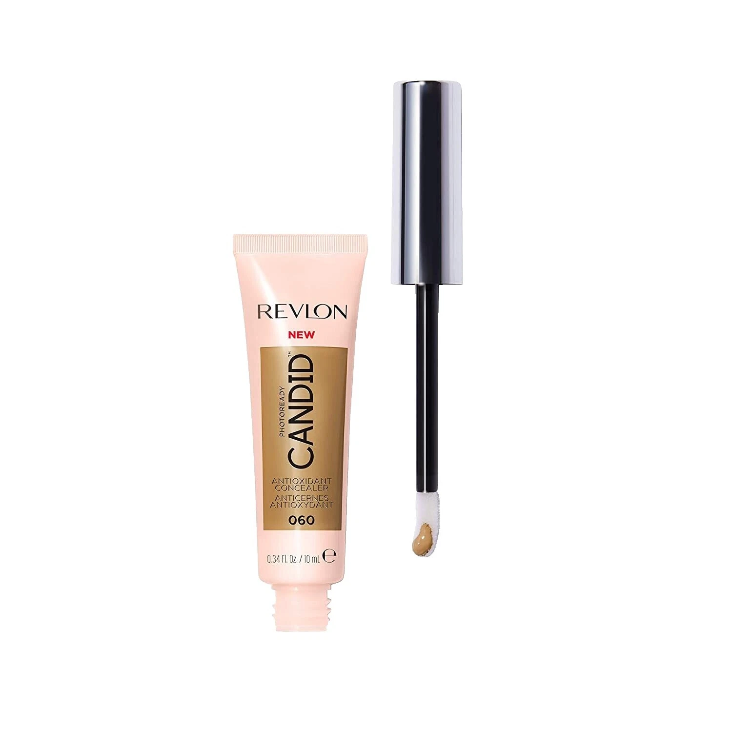 Shimmer Cream Concealers