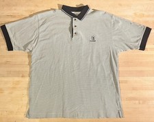 Cutter & Buck Golf Polo TPC Scottsdale XL Vintage, Waste Management Course