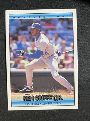 1992 Donruss Baseball  - You Pick - Complete Your Set #1 - 258