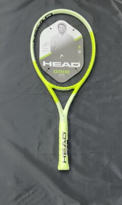 Head Extreme Team 4 1/4 2022 Grip #2 Used Once
