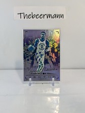 2023-24 Panini Recon Tyrese Haliburton Vector #2 Indiana Pacers