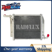 Fit Thermo King Original Tri-Pac/Tripac Evolution APU TK Radiator #672244 672841