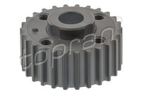Zahnrad Kurbelwelle Topran 108 698 FüR Seat Audi VW Skoda A3 Bora 1K1 Altea 1J2