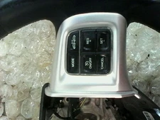 DURANGO   2012 Steering Wheel 58972