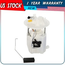For Mercedes Benz 2012 2013 2014 ML350 3.5L ML550 4.7L Fuel Pump Assembly