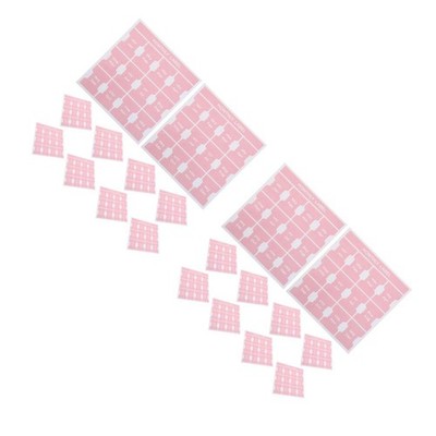 2 Count Aufkleber Mit Monatsindex Monatliche Tab-aufkleber Index-aufklebern