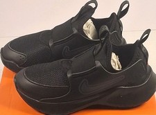 Nike FN1449 002 Kids' 12c Preschool Flex Runner 3 PS , Black/Anthracite-Black
