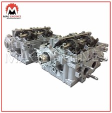 Cylinder Heads Subaru Ej25 Ej253 E25 Sohc Avcs Type For Forester Legacy 08-12
