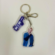 ENHYPEN NI-KI Acrylic Keychain