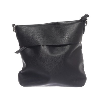 Juicy Couture, Umhängetasche, Damen, Schwarz, Einfarbig, 20, 5, 19 cm #aEZ