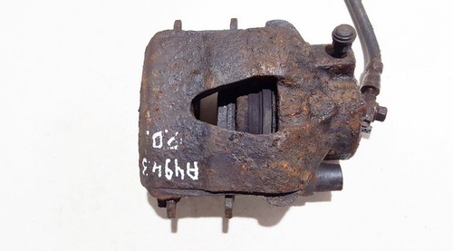 Bremssattel rechts vorne  Volkswagen Caddy DE737308-08