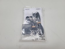 Cables and Manual for SAMSUNG 32" Odyssey G55C Series Curved Gaming Monitor