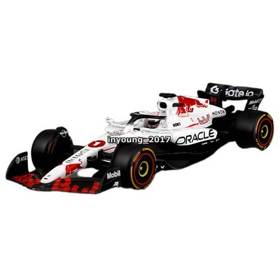Red Bull Racing RB21 ミニカー　鈴鹿GP 2025 新品特別入荷品○鈴鹿サーキット別注○SPARK 1/43 ORACLE RED BULL