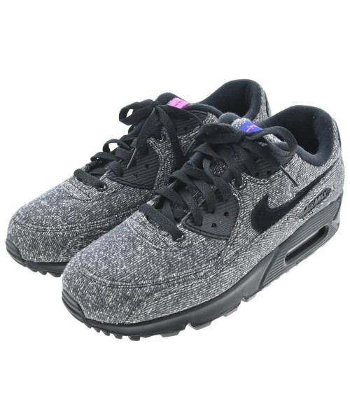 LOOPWHEELER Sneakers Gray 27cm 2200641293016 - image 1