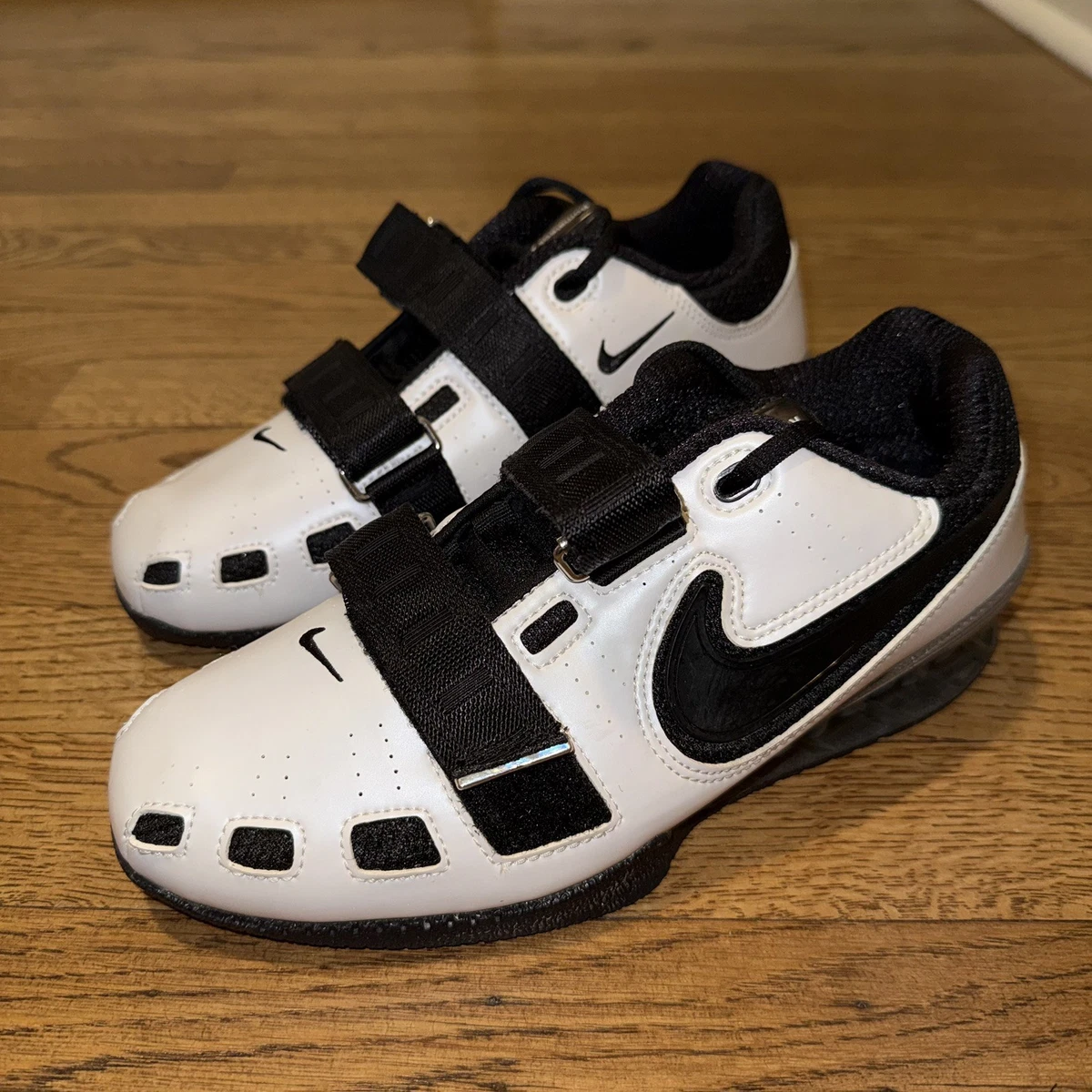 25+ Nike Romaleos 2 White for sale | Updated Oct 2026
