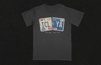Hot!! Morgan Wallen May 14th Gainesville, FL ICLYA T-Shirt, Tee For Fans